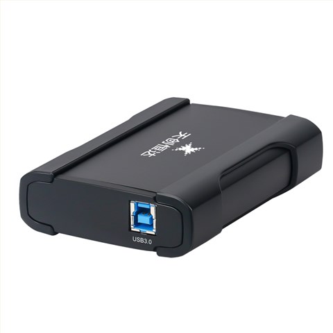 2路SDI高清USB采集卡 TC-UB570N2 SDI