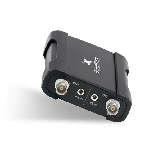 2路SDI高清USB采集卡 TC-UB570N2 SDI
