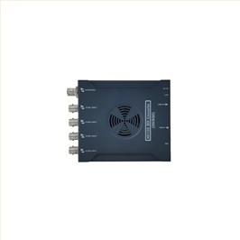 12G SDI/HDMI2.0/4*3G SDI全功能互转转换器