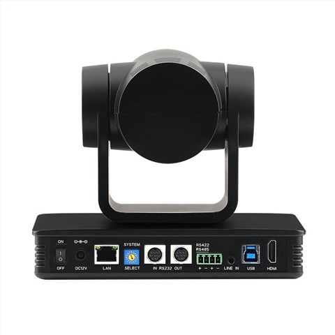 4K高清摄像机 TC-420K