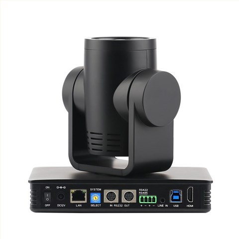 4K高清摄像机 TC-420K