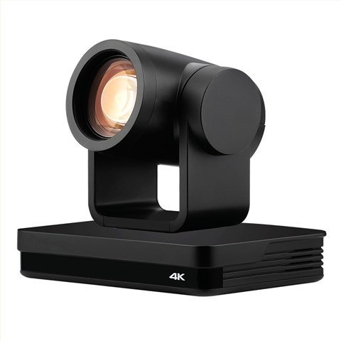 4K高清摄像机 TC-420K