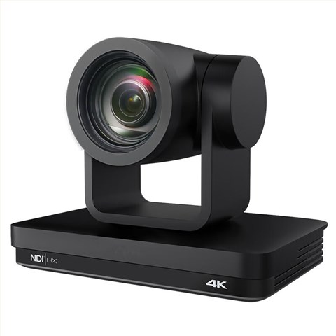 NDI 4K直播摄像机 TC-420K