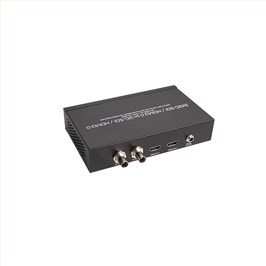 4K 3D视频转换器 UpDown Converter 2D转3D