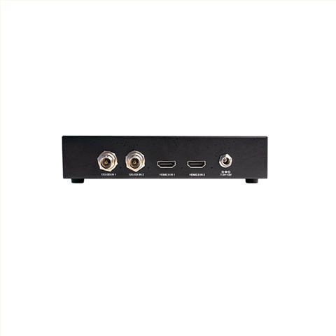 4K 3D视频转换器 UpDown Converter 2D转3D