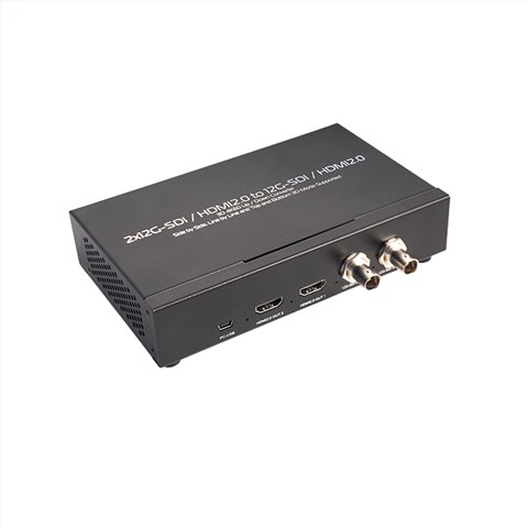 4K 3D视频转换器 UpDown Converter 2D转3D