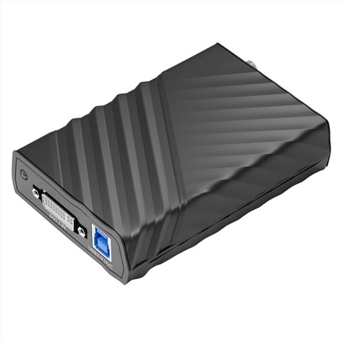 TC-UB575PRO 视频采集卡