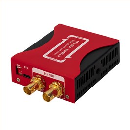 12G-SDI HDMI2.0双向转换器