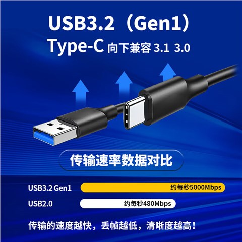TC-UB630N2 高清采集卡