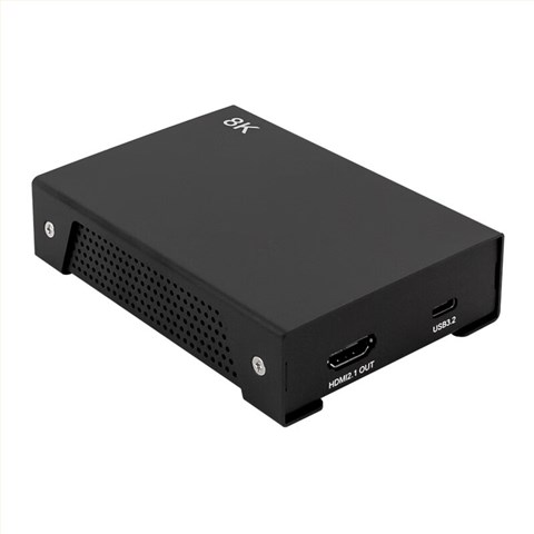TC-UB700 HDMI 8K视频采集卡