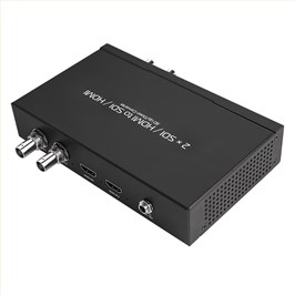 4K 2D转3D视频转换器 UpDown Converter