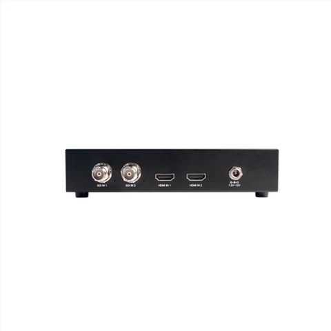 4K 2D转3D视频转换器 UpDown Converter
