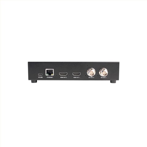 4K 2D转3D视频转换器 UpDown Converter