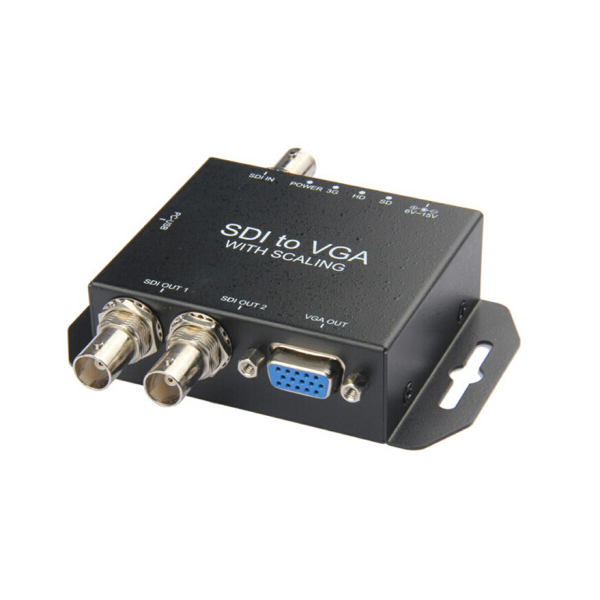 SDI to VGA-s高清转换器