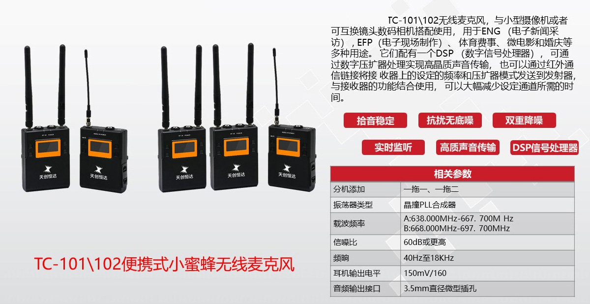 硬件终端设备介绍